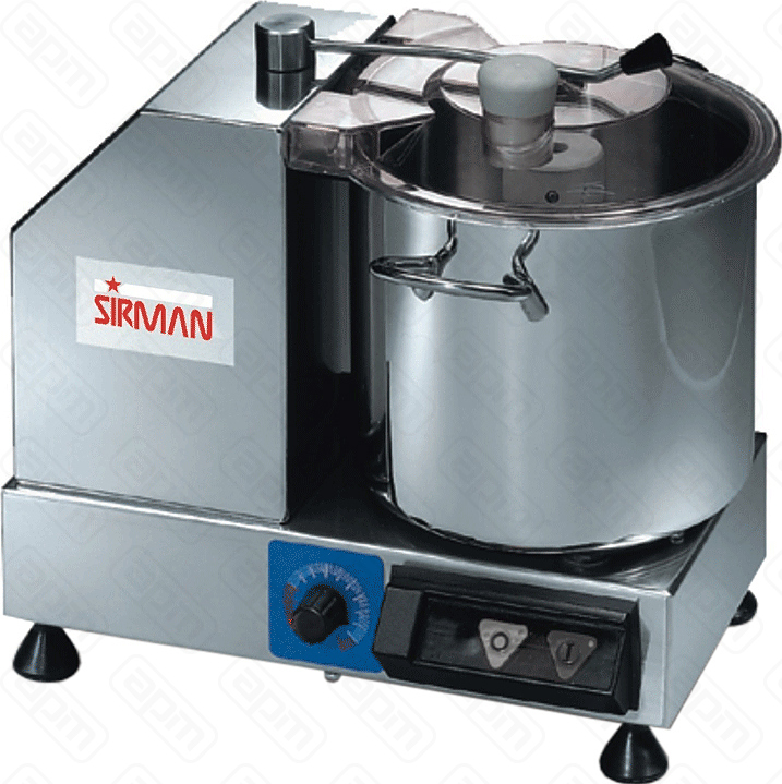 КУТТЕР SIRMAN C-TRONIC 9 VV